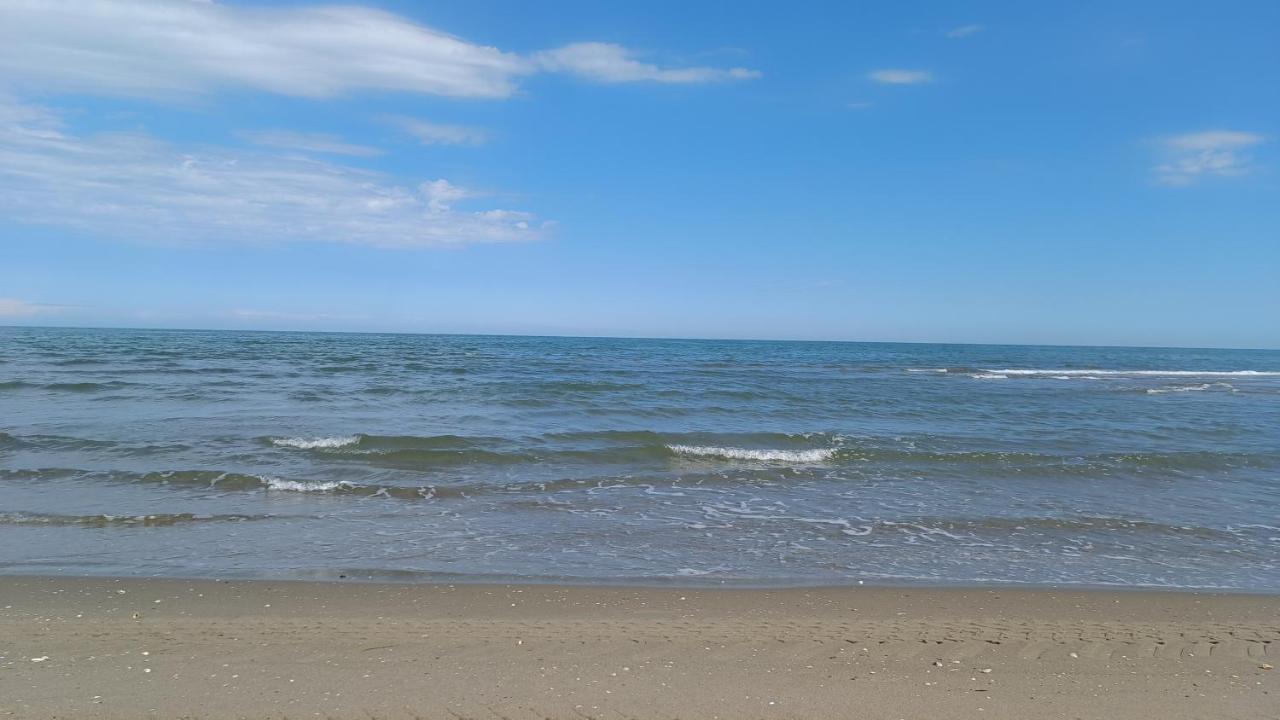 Sona Mobilhome Lido di Spina Esterno foto