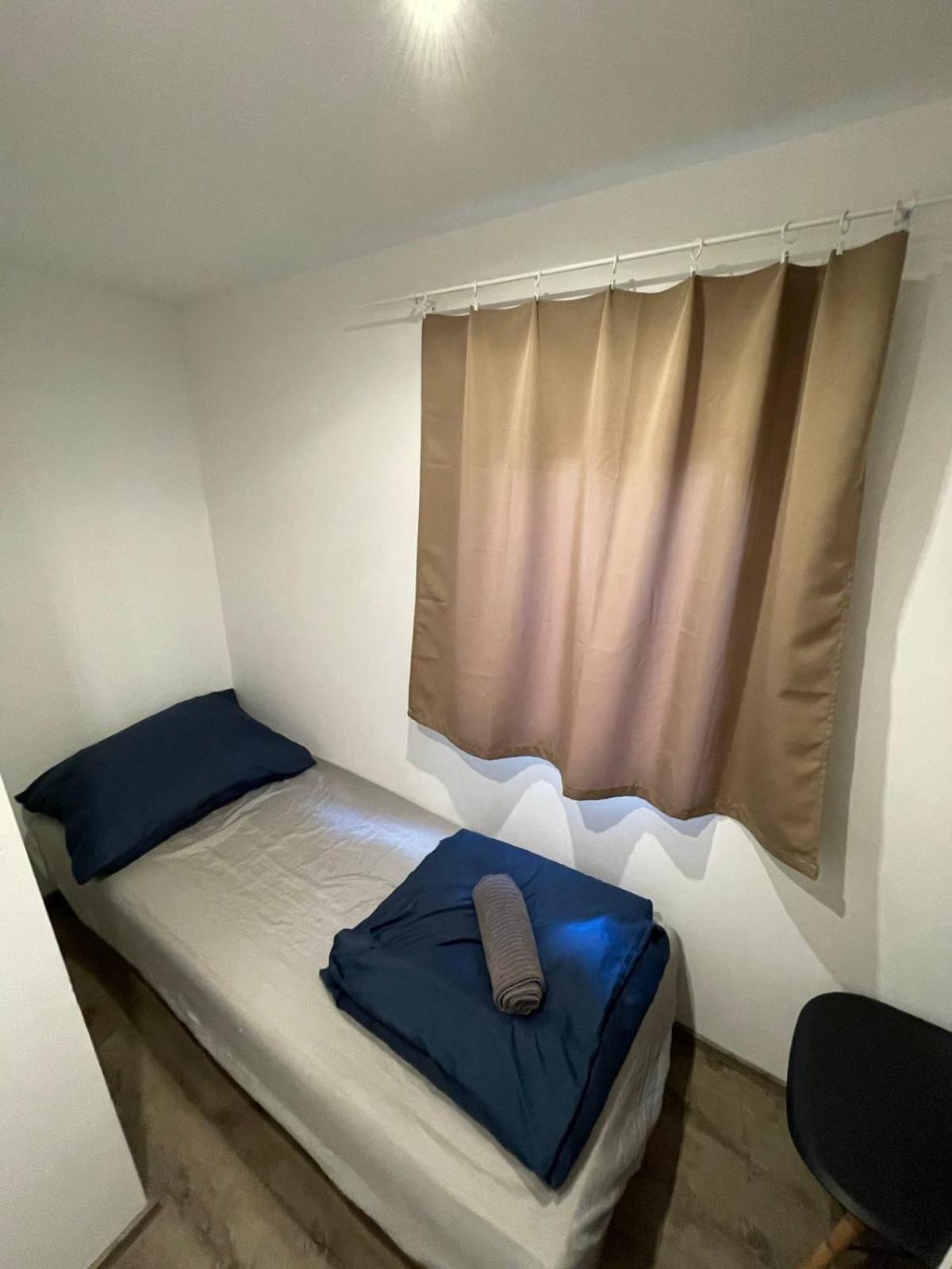 Sona Mobilhome Lido di Spina Esterno foto