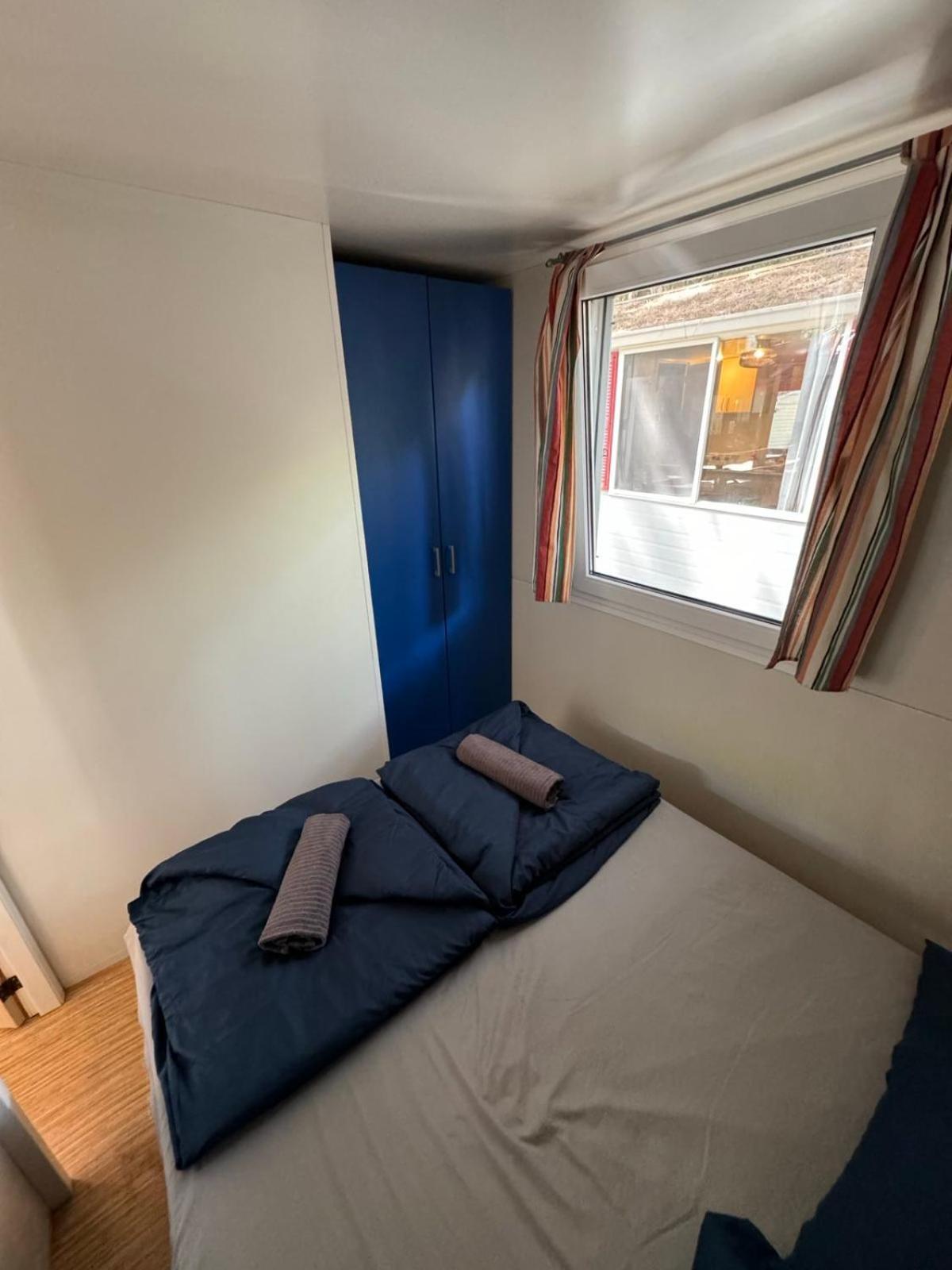 Sona Mobilhome Lido di Spina Esterno foto